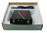3G WCDMA ဆဲလ်ဖုန်း Signal Boosters ၊ Band Selective Repeater 5000 စတုရန်းမီတာ
