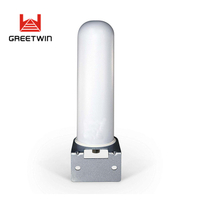 698-2700MHz Cellular Signal Booster 6dBi ပြင်ပ Omni Directional Antenna GW-OA0727-6