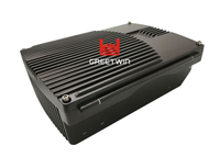 40dBm 4G LTE 2600MHz မိုဘိုင်းဖုန်း Signal Repeater Single Band 10W ရရှိမှု မြင့်မားသည်