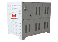 Long Distance 1000W ယာဉ်တပ်ဆင်ထားသော Jammer သည် ဆက်သွယ်ရေးကို အနှောင့်အယှက်ပေးသည်။