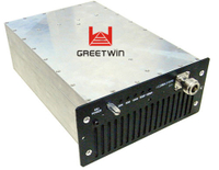 စိတ်ကြိုက် Wireless Signal Jammer RF Module 100Watt Digital Power Amplifier