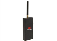 GPS L1 ကား GPS Signal Jammer Blocker ၊ Pocket Cell Phone Jammer 1570 - 1580 MHz