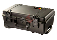54 Watt Power Prison Drone Signal Jammer Shielding Radius သည် 1.5km အထိရှိသည်။